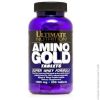 Аминокислоты Ultimate Nutrition Amino Gold Formula 1000мг, 250 таблеток