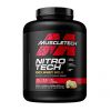 Muscletech Nitro tech 100% whey gold 5 lb сывороточный протеин, 2,27 кг 