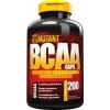 BCAA Mutant  (200 капсул)