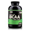 Optimum Nutrition BCAA 1000 (400 капсул)