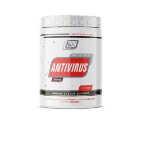 Витамины 2SN ANTIVIRUS (60 caps)