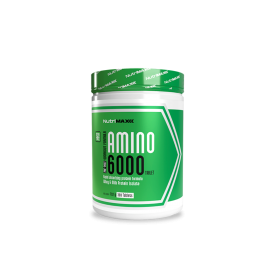 NutriMaxxx Amino  6000 300 таблеток , Амино