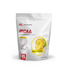 BCAA XL SPORT NUTRITION iBCAA (255гр)