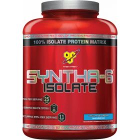 Изолят протеин BSN Syntha-6 Isolate Mix (1,8 кг)