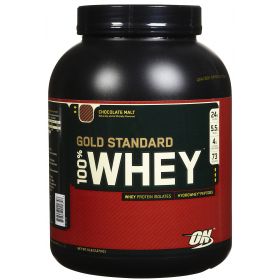 Протеин Optimum Nutrition Whey Gold Standard 100% (2,3 кг)