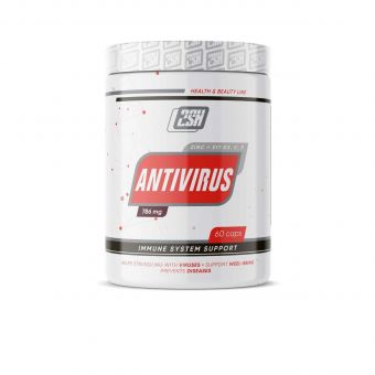 Витамины 2SN ANTIVIRUS (60 caps)