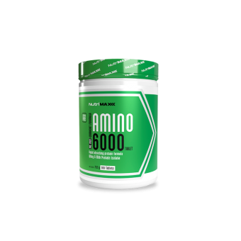 NutriMaxxx Amino  6000 300 таблеток , Амино